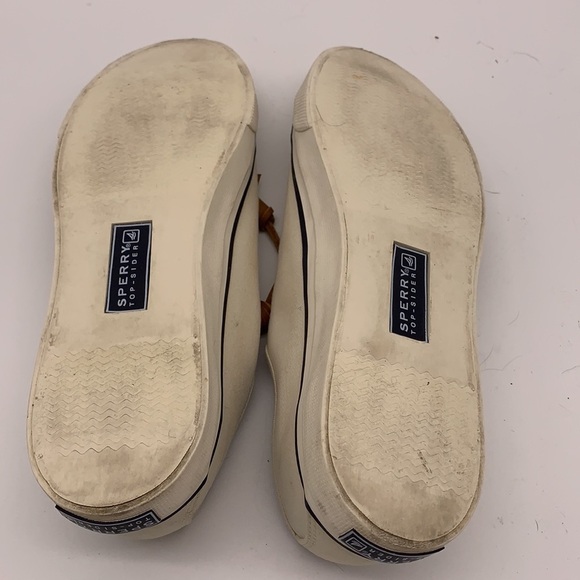 Sperry Top Sider shoes in great condition - Picture 8 of 8